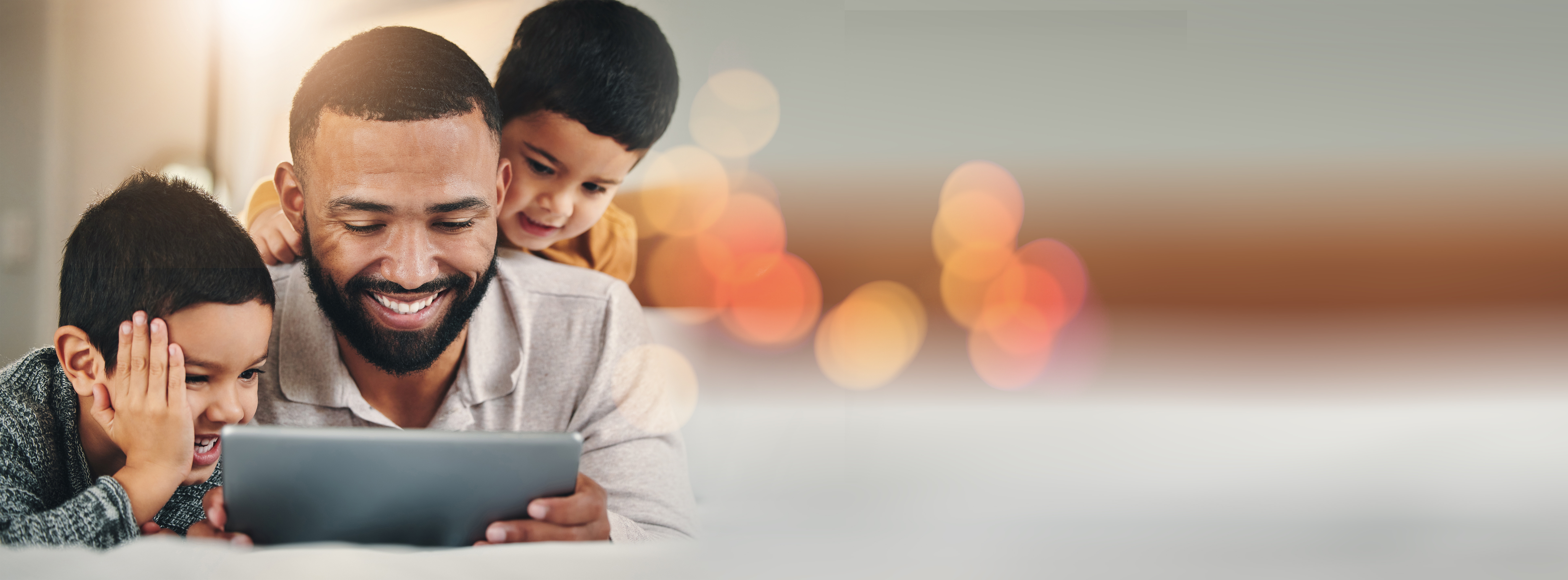 Not on Our Watch - Kids photo strip