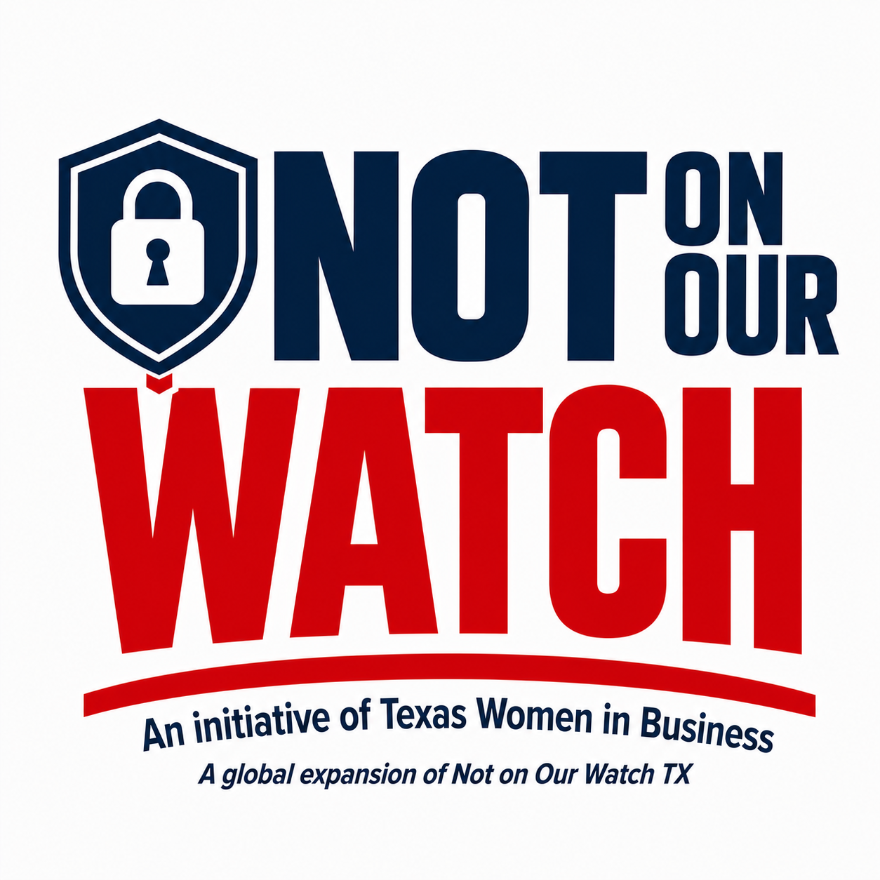 Not on Our Watch - Texas